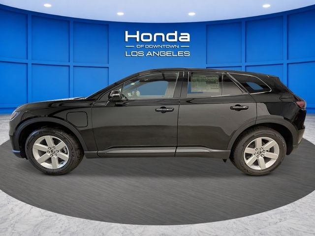 2026 Honda Prologue EX