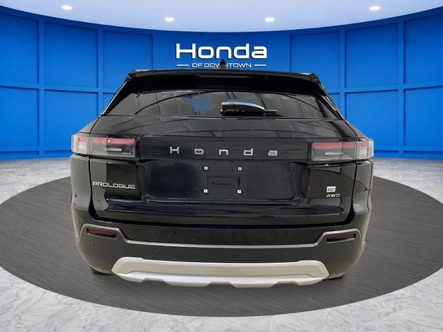 2026 Honda Prologue EX