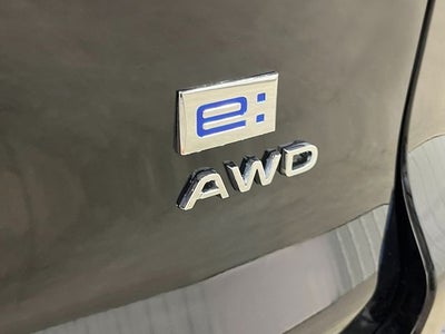 2026 Honda Prologue EX