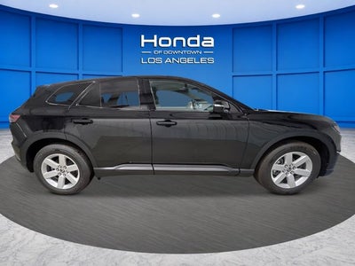 2026 Honda Prologue EX