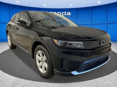 2026 Honda Prologue EX