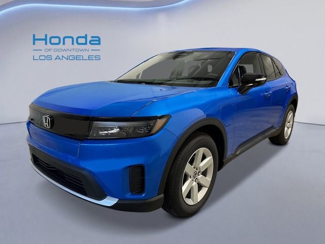 2026 Honda Prologue EX AWD's photo
