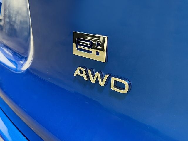 2026 Honda Prologue EX