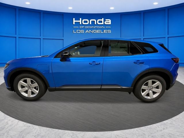 2026 Honda Prologue EX