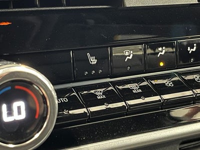 2026 Honda Prologue EX