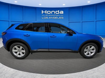 2026 Honda Prologue EX
