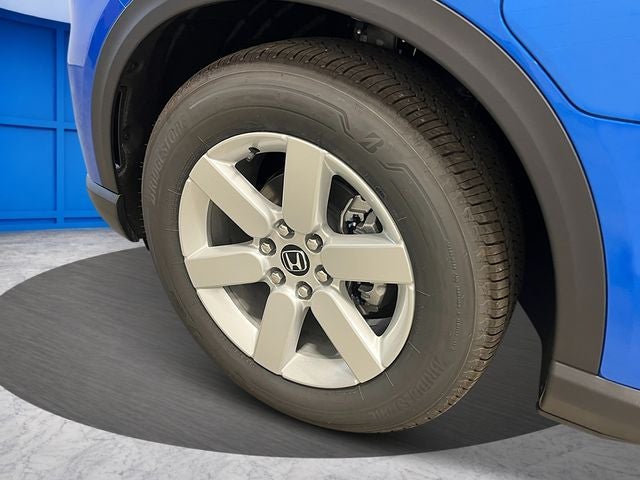 2026 Honda Prologue EX
