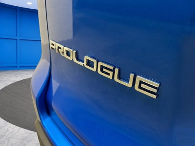 2026 Honda Prologue EX