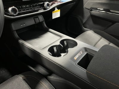 2026 Honda Prologue EX