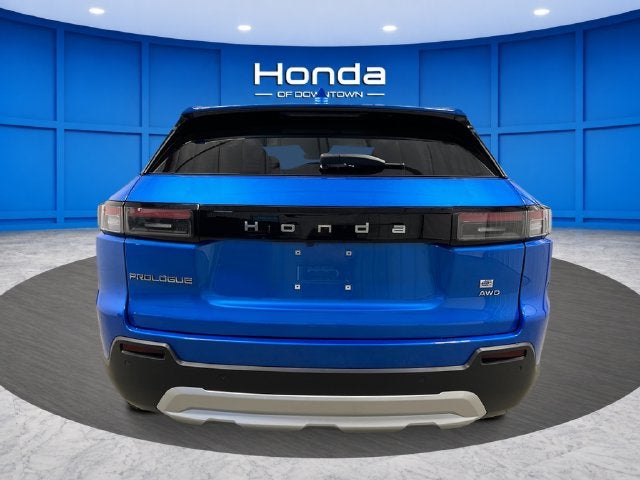 2026 Honda Prologue EX