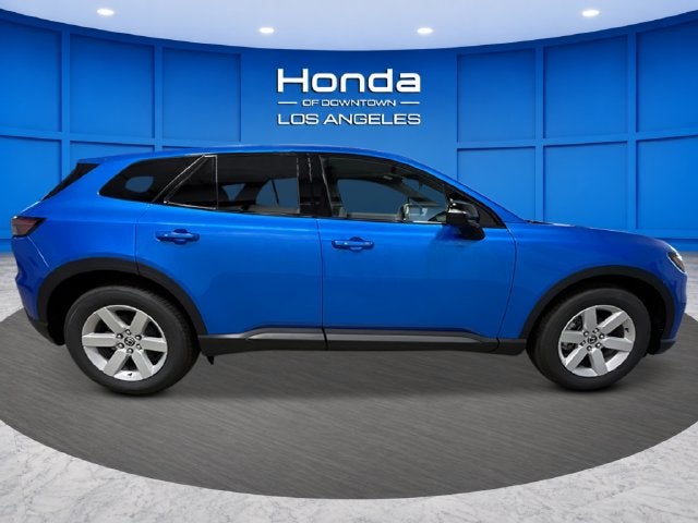 2026 Honda Prologue EX