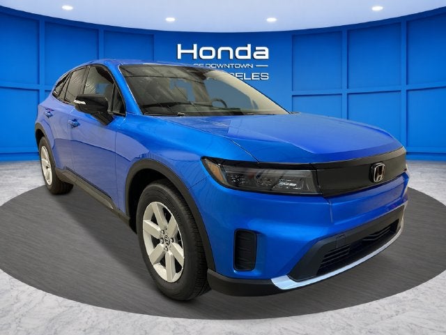 2026 Honda Prologue EX