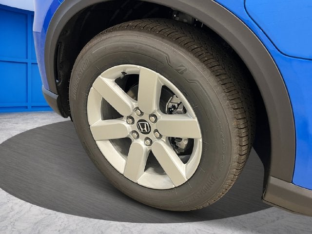 2026 Honda Prologue EX