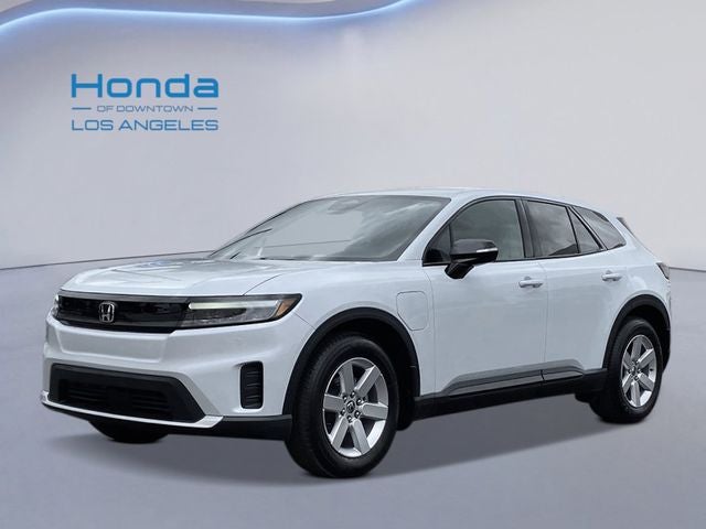 2026 Honda Prologue EX AWD's photo