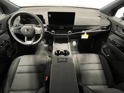 2026 Honda Prologue EX