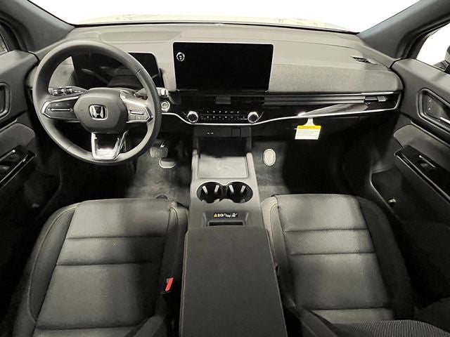 2026 Honda Prologue EX
