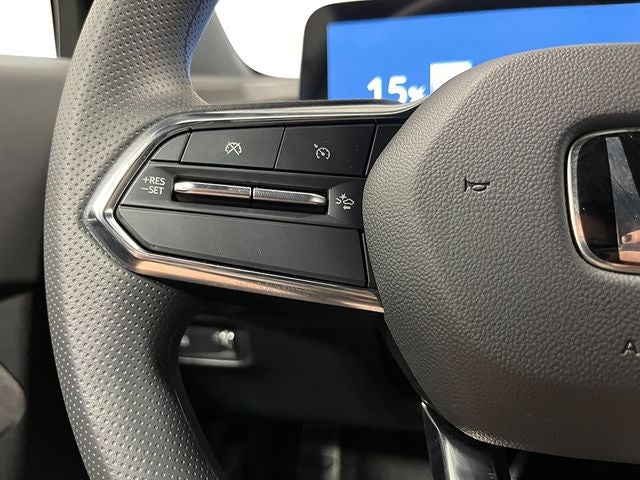 2026 Honda Prologue EX