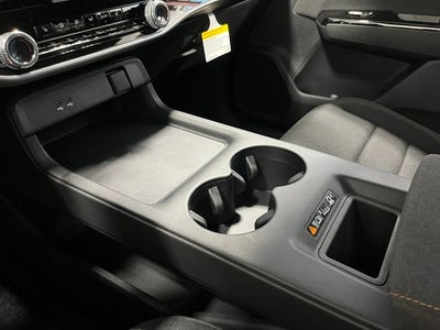 2026 Honda Prologue EX