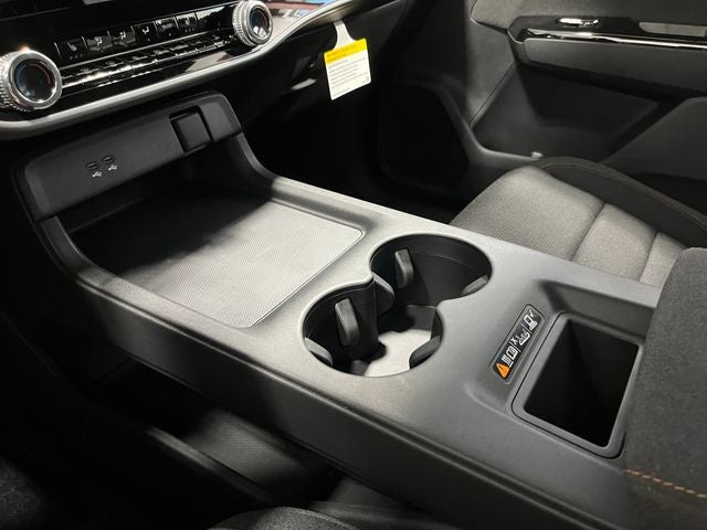 2026 Honda Prologue EX