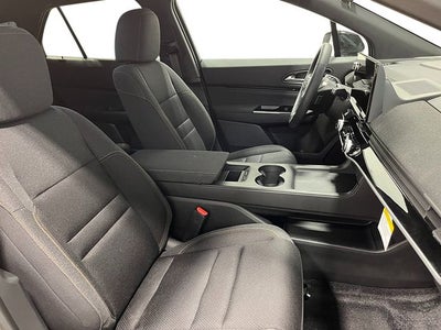 2026 Honda Prologue EX