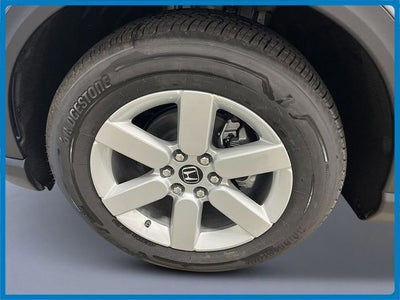 2026 Honda Prologue EX