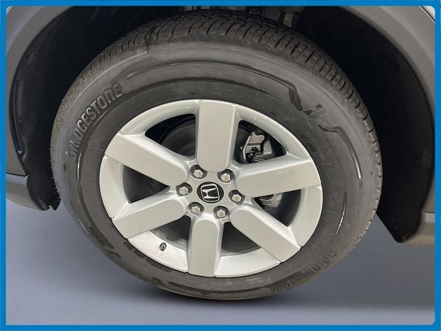 2026 Honda Prologue EX