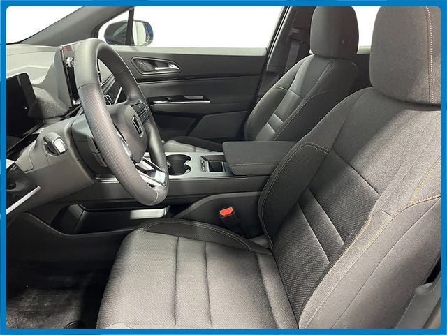 2026 Honda Prologue EX