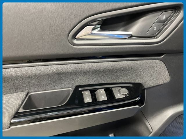 2026 Honda Prologue EX