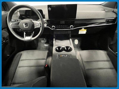 2026 Honda Prologue EX