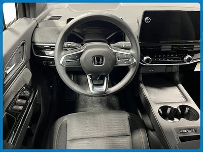 2026 Honda Prologue EX