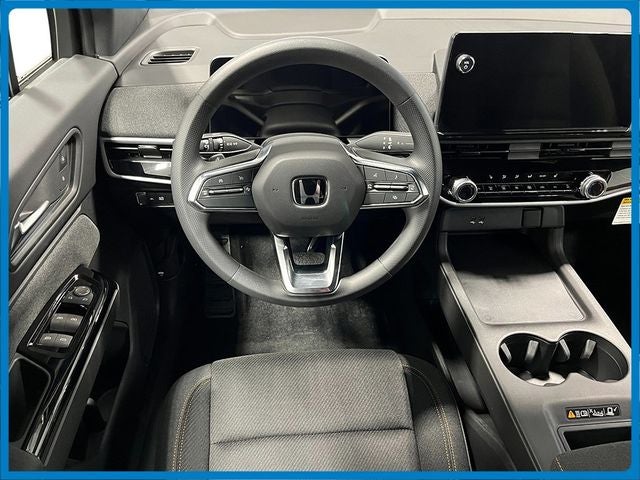 2026 Honda Prologue EX