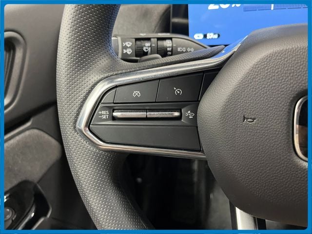 2026 Honda Prologue EX