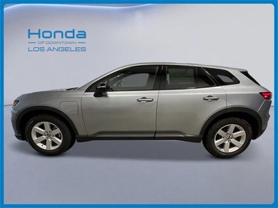 2026 Honda Prologue EX