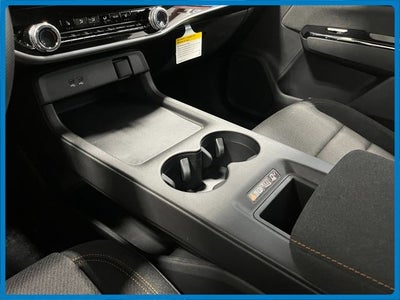 2026 Honda Prologue EX