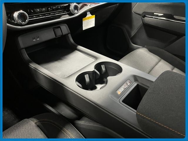 2026 Honda Prologue EX