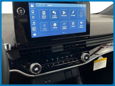 2026 Honda Prologue EX