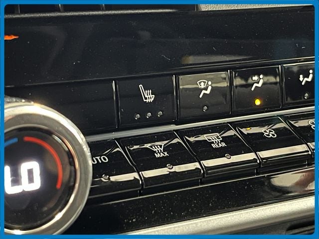 2026 Honda Prologue EX