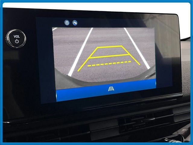 2026 Honda Prologue EX