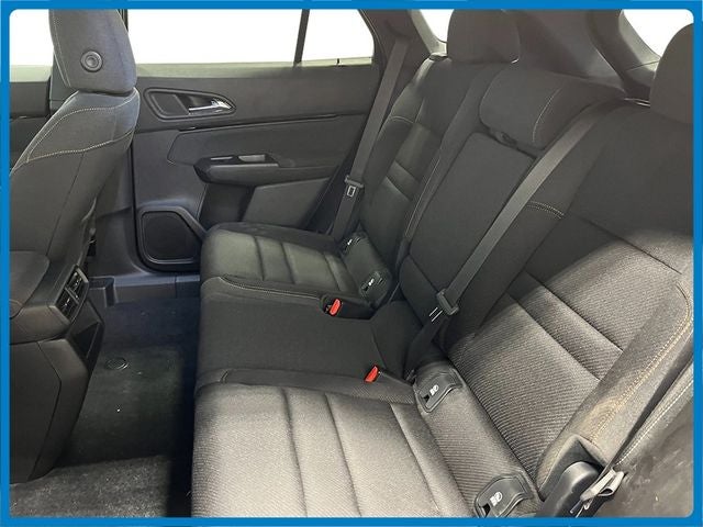 2026 Honda Prologue EX