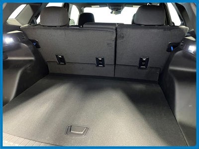 2026 Honda Prologue EX