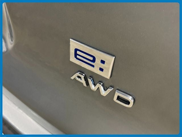 2026 Honda Prologue EX