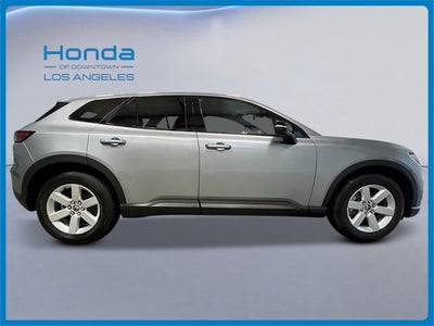 2026 Honda Prologue EX