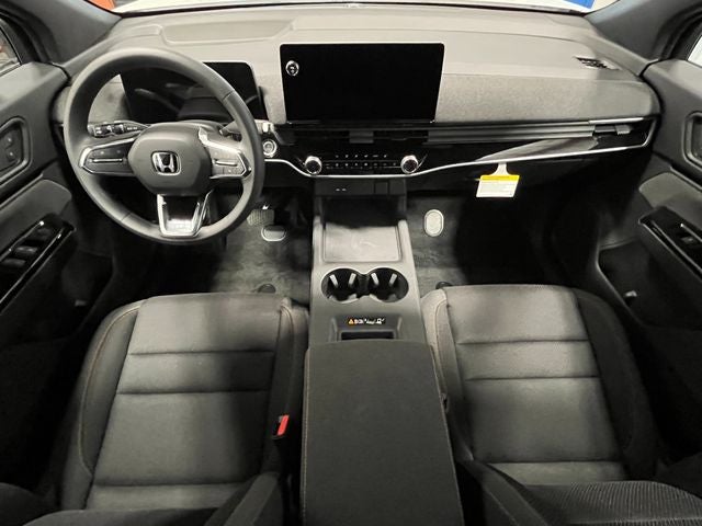 2026 Honda Prologue EX