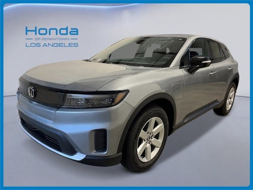 2025 Honda Prologue EX