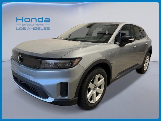 2025 Honda Prologue EX