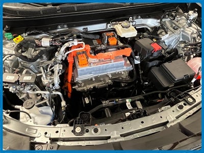 2025 Honda Prologue EX