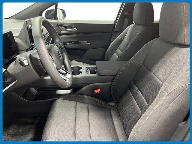 2025 Honda Prologue EX