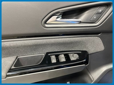 2025 Honda Prologue EX