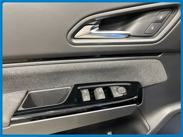 2025 Honda Prologue EX