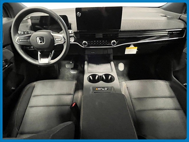 2025 Honda Prologue EX